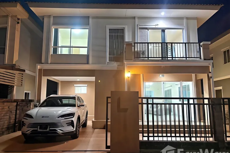 3 Bedroom House For Rent