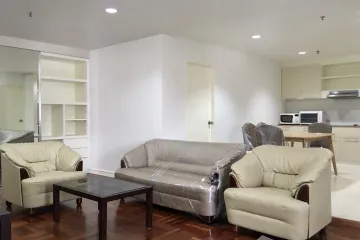 2 Bedroom Condo for Sale or Rent in Baan Suanpetch, Khlong Tan Nuea, Bangkok near BTS Phrom Phong