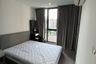 1 Bedroom Condo for rent in Serio Sukhumvit 50, Phra Khanong, Bangkok near BTS On Nut