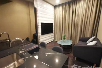 1 Bedroom Condo for rent in The ESSE Sukhumvit 36, Phra Khanong, Bangkok near BTS Thong Lo