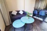 1 Bedroom Condo for rent in The ESSE Sukhumvit 36, Phra Khanong, Bangkok near BTS Thong Lo