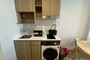 1 Bedroom Condo for rent in Life Rama 4 - Asoke, Khlong Toei, Bangkok near MRT Queen Sirikit National Convention Centre