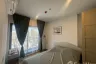 1 Bedroom Condo for rent in Life Rama 4 - Asoke, Khlong Toei, Bangkok near MRT Queen Sirikit National Convention Centre