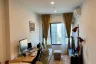1 Bedroom Condo for rent in Life Rama 4 - Asoke, Khlong Toei, Bangkok near MRT Queen Sirikit National Convention Centre
