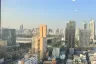 1 Bedroom Condo for rent in Life Rama 4 - Asoke, Khlong Toei, Bangkok near MRT Queen Sirikit National Convention Centre