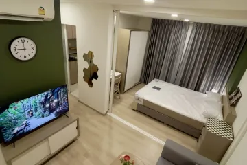 1 Bedroom Condo for rent in Chambers On-Nut Station, Bang Chak, Bangkok near BTS On Nut