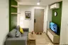 1 Bedroom Condo for rent in Chambers On-Nut Station, Bang Chak, Bangkok near BTS On Nut