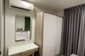 1 Bedroom Condo for rent in Chambers On-Nut Station, Bang Chak, Bangkok near BTS On Nut