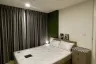 1 Bedroom Condo for rent in Chambers On-Nut Station, Bang Chak, Bangkok near BTS On Nut