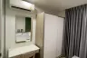 1 Bedroom Condo for rent in Chambers On-Nut Station, Bang Chak, Bangkok near BTS On Nut