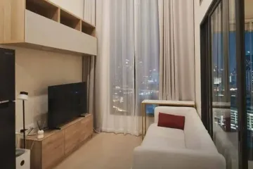 2 Bedroom Condo for rent in The Base Urban Rama9, Huai Khwang, Bangkok near MRT Phra Ram 9