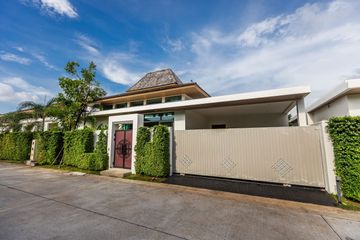 3 Bedroom Villa for sale in Shambhala Grand Villa, Choeng Thale, Phuket