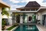 3 Bedroom Villa for sale in Shambhala Grand Villa, Choeng Thale, Phuket