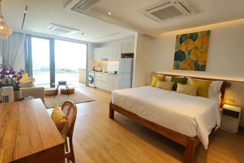 1 Bedroom Apartment For Rent