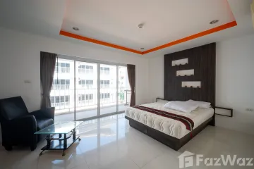 Apartment for sale in New Nordic VIP 4, Nong Prue, Chonburi