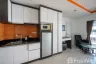 Apartment for sale in New Nordic VIP 4, Nong Prue, Chonburi