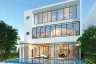 4 Bedroom Villa for Sale or Rent in Location By J.A., Phlapphla, Bangkok