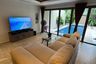 2 Bedroom Villa for rent in The Residence Resort and Spa Retreat, Choeng Thale, Phuket
