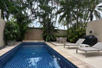 2 Bedroom Villa for rent in The Residence Resort and Spa Retreat, Choeng Thale, Phuket