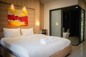 Condo for rent in Icon Park, Kamala, Phuket