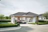 3 Bedroom House for sale in Nong Prue, Chonburi