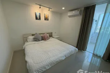 1 Bedroom Condo for rent in SR Condo Complex, Nong Pa Khrang, Chiang Mai