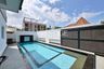 6 Bedroom House for Sale or Rent in Pattaya Lagoon, Nong Prue, Chonburi