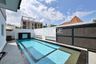 6 Bedroom House for Sale or Rent in Pattaya Lagoon, Nong Prue, Chonburi