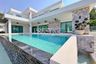 5 Bedroom House for sale in The View Estate Pattaya, Pong, Chonburi
