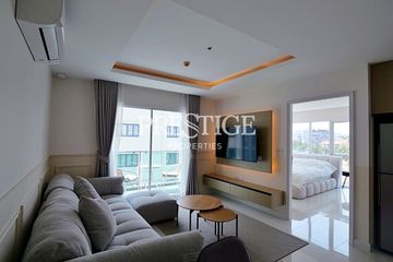 1 Bedroom Condo for sale in 1 Tower Pratumnak, Nong Prue, Chonburi
