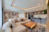 3 Bedroom Condo for sale in Zensiri Jomtien Residences, Nong Prue, Chonburi