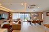 3 Bedroom Condo for sale in Zensiri Jomtien Residences, Nong Prue, Chonburi