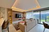 3 Bedroom Condo for sale in Zensiri Jomtien Residences, Nong Prue, Chonburi