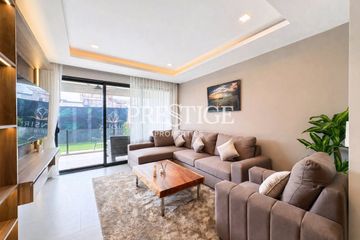 2 Bedroom Condo for sale in Zensiri Jomtien Residences, Nong Prue, Chonburi