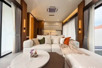 3 Bedroom House for sale in Chao Fah Garden Home 3, Ko Kaeo, Phuket