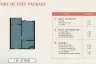2 Bedroom Apartment for sale in Katabello, Karon, Phuket
