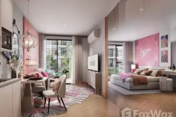 2 Bedroom Apartment for sale in Katabello, Karon, Phuket