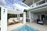 7 Bedroom Villa for rent in Mai Khao, Phuket