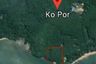 Land for sale in Ko Lanta Yai, Krabi