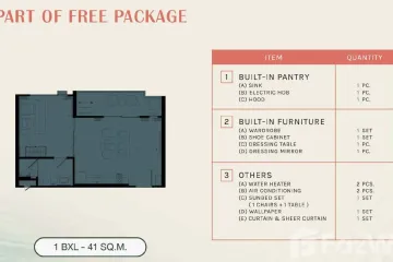 2 Bedroom Apartment for sale in Katabello, Karon, Phuket
