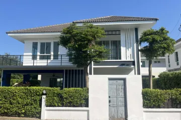 3 Bedroom House for Sale or Rent in The Flow, San Phi Suea, Chiang Mai