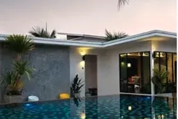 3 Bedroom House for sale in The Flow, San Phi Suea, Chiang Mai