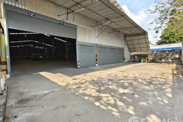 House for rent in Talat Bang Khen, Bangkok