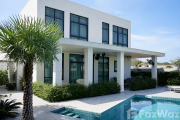 5 Bedroom Villa for rent in Choeng Thale, Phuket