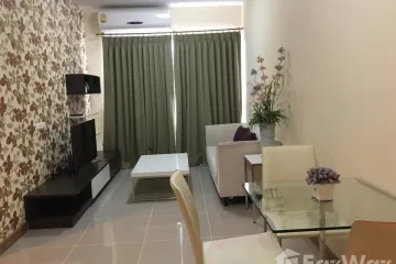 1 Bedroom Condo for Sale or Rent in Supalai River Resort, Samre, Bangkok