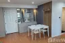 2 Bedroom Condo for rent in Lumpini Ville Phahol-Suthisarn, Sam Sen Nai, Bangkok near BTS Saphan Kwai