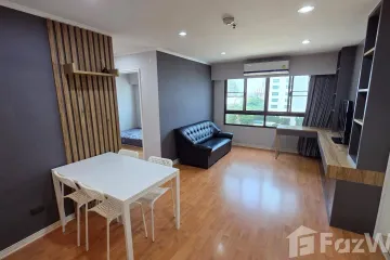 2 Bedroom Condo for rent in Lumpini Ville Phahol-Suthisarn, Sam Sen Nai, Bangkok near BTS Saphan Kwai