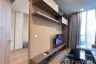 1 Bedroom Condo for rent in Noble BE19, Khlong Toei Nuea, Bangkok near BTS Asoke