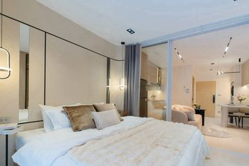 1 Bedroom Condo for sale in Chom Doi Condominium, Suthep, Chiang Mai