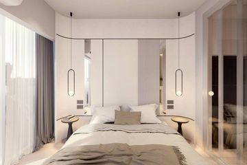 1 Bedroom Condo for sale in Chom Doi Condominium, Suthep, Chiang Mai